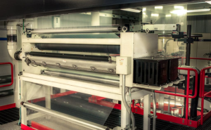 Boost Substrate Bonding Effect: Huatao Group’s Corona Treatment Solutions Transform Packaging & Printing Production Quality