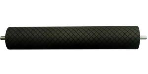 Water Tank Fluted Roll