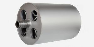 MDO Preheating Roll