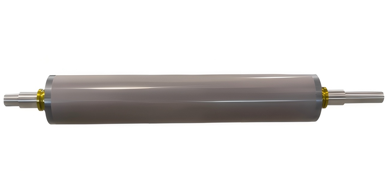 Anilox Rolls