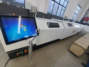 Transform Your Cleaning Process with Advanced Laser Cleaning Technology
