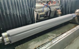 How to select an anilox roller