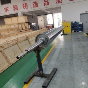 PRS Cooling Roll