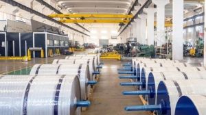 What are the properties, benefits and core industrial applications of nitrile rubber rollers (NBR)?