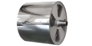 Can Advanced Chill Roll Engineering Eliminate Micro-Defects in BOPP and BOPET Films?