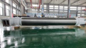 How Does Breast Roll Deflection Impact Sheet Formation in the Paper Machine Wet End?