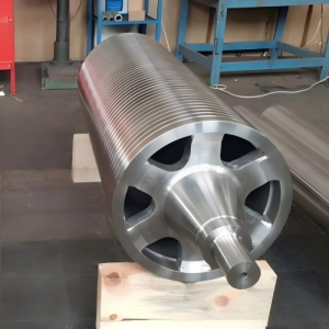 CGL Sink Roll