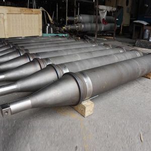 CGL Furnace Rolls / Hearth Rolls
