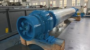 Paper Machine Roll Covers: Rubber, Polyurethane, Ceramic & Tungsten Carbide