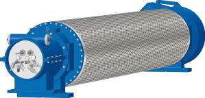 Suction Couch Roll