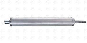 Vacuum Pull Roll